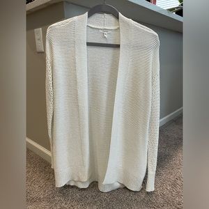 Maurices Cardigan NEW
